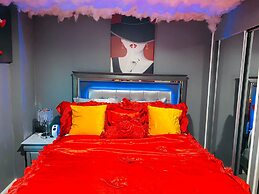 Sweet Home Georgia Amour