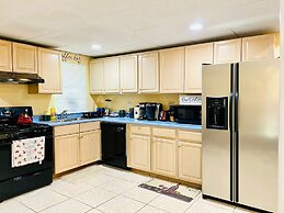 Sweet Home Georgia Amour