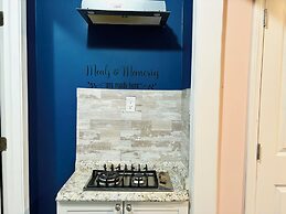 Sweet Home Georgia Amour