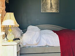 Sweet Home Georgia Amour