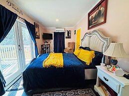 Sweet Home Georgia Amour