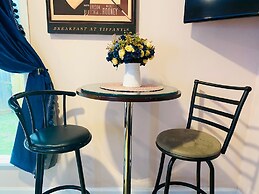 Sweet Home Georgia Amour