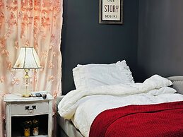 Sweet Home Georgia Amour