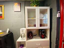 Sweet Home Georgia Amour