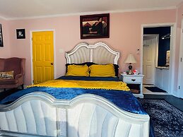 Sweet Home Georgia Amour