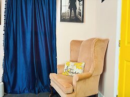 Sweet Home Georgia Amour