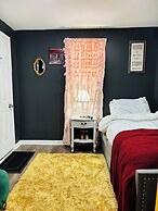 Sweet Home Georgia Amour