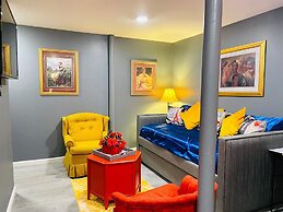 Sweet Home Georgia Amour