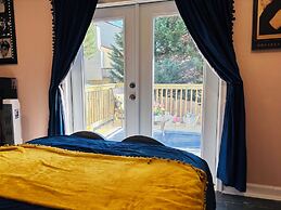 Sweet Home Georgia Amour