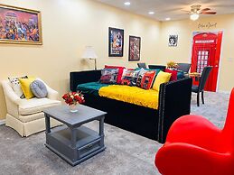 Sweet Home Georgia Amour