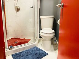 Sweet Home Georgia Amour