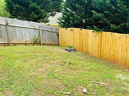 Sweet Home Georgia Amour