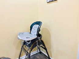 Sweet Home Georgia Amour