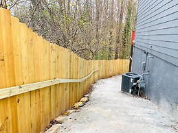 Sweet Home Georgia Amour