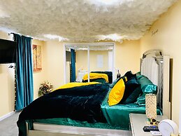 Sweet Home Georgia Amour