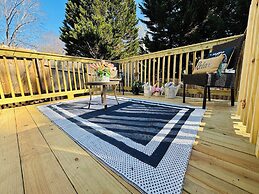 Sweet Home Georgia Amour