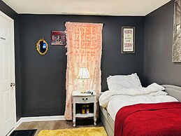 Sweet Home Georgia Amour