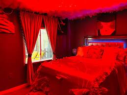 Sweet Home Georgia Amour