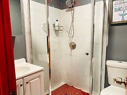 Sweet Home Georgia Amour