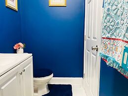 Sweet Home Georgia Amour