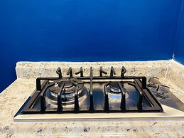 Sweet Home Georgia Amour