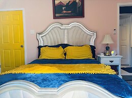 Sweet Home Georgia Amour