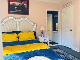 Sweet Home Georgia Amour