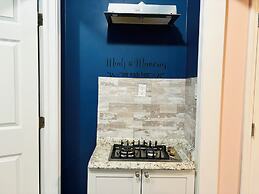 Sweet Home Georgia Amour