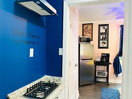 Sweet Home Georgia Amour