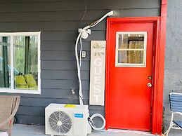 Sweet Home Georgia Amour