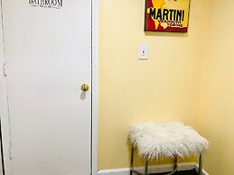 Sweet Home Georgia Amour