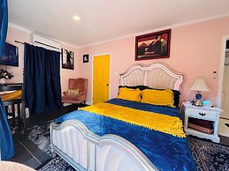 Sweet Home Georgia Amour