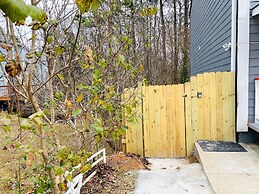 Sweet Home Georgia Amour