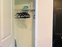 Sweet Home Georgia Amour