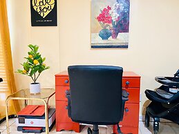 Sweet Home Georgia Amour