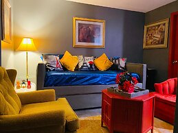 Sweet Home Georgia Amour