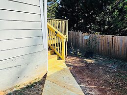 Sweet Home Georgia Amour