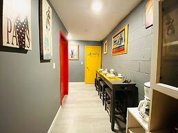 Sweet Home Georgia Amour