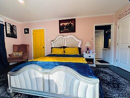 Sweet Home Georgia Amour