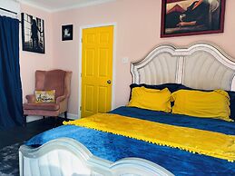 Sweet Home Georgia Amour