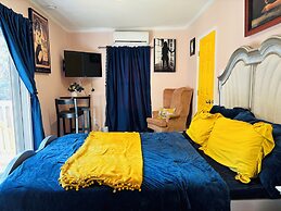 Sweet Home Georgia Amour