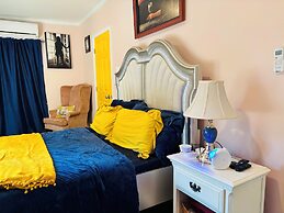 Sweet Home Georgia Amour