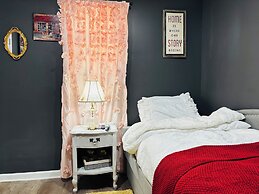 Sweet Home Georgia Amour