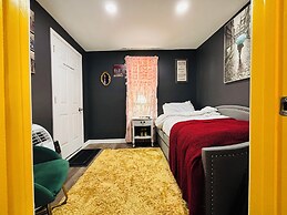 Sweet Home Georgia Amour