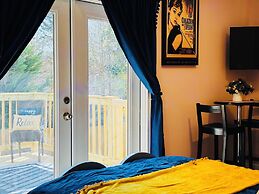 Sweet Home Georgia Amour