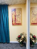 Sweet Home Georgia Amour