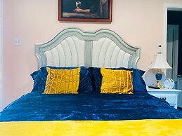 Sweet Home Georgia Amour