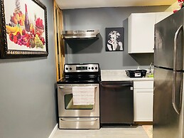 Sweet Home Georgia Amour