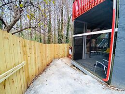 Sweet Home Georgia Amour