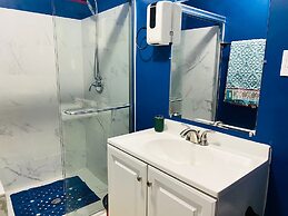 Sweet Home Georgia Amour